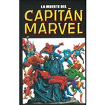 Capitan Marvel 4 La Muerte Del Capitan Marvel-Marvel Limited