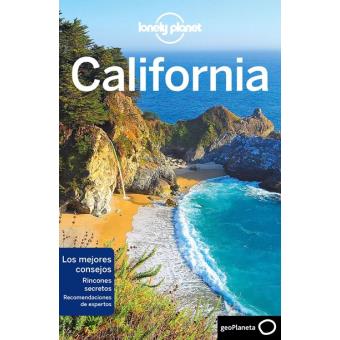 California-lonely planet