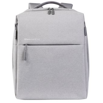 Mochila Xiaomi Mi City Backpack Gris claro