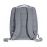 Mochila Xiaomi Mi City Backpack Gris claro_3
