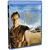Ben-Hur - Blu-Ray
