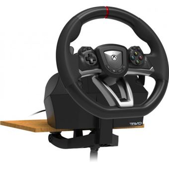 deuda invadir Velo Volante Hori Racing Wheel Overdrive para Xbox Series X / Xbox One -  Accesorios de videoconsolas - Los mejores precios | Fnac