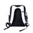 Mochila escolar Erik BT21 Cool Collection_3