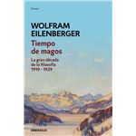 Tiempo de magos