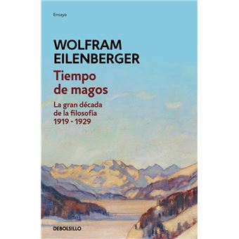Tiempo de magos