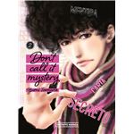 Don't Call it Mystery 2