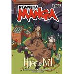 Planeta Manga nº 19
