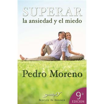 Superar la ansiedad y el miedo