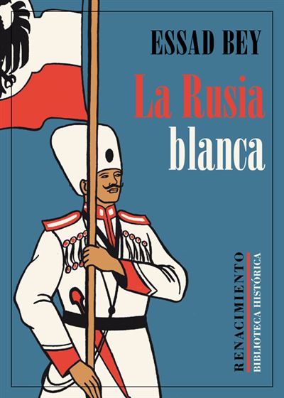 Renacimiento Blanca La Rusia