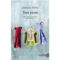 Tres pisos