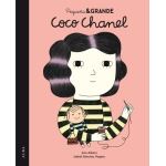 Pequeña y grande Coco Chanel