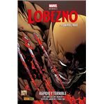 Lobezno De Daniel Way 2 Rapido Y Terrible