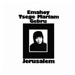 Jerusalem - CD