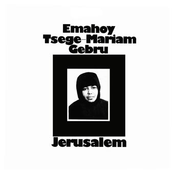Jerusalem - CD