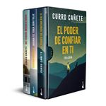 Estuche el poder de confiar en ti