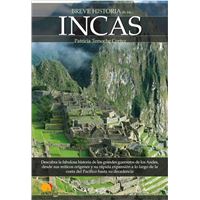 Breve historia de los incas