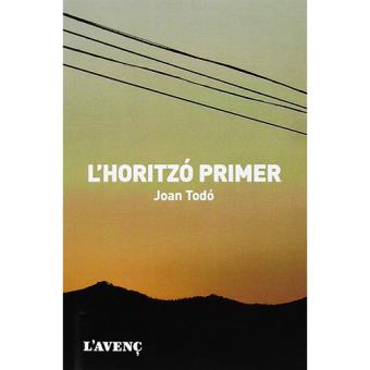 Horitzo primer - 1