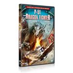 P-51 Dragon Fighter - DVD