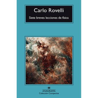 Siete breves lecciones de física