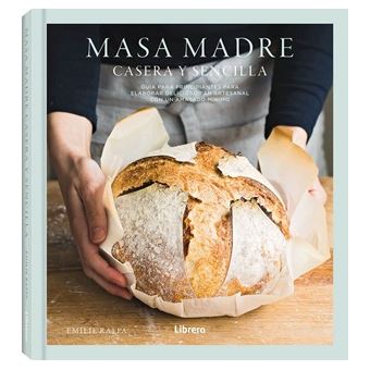 Masa Madre