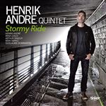 Stormy Ride - CD