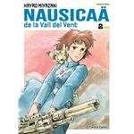 Nausicaa n. 02 (català)
