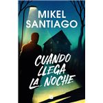 Cuando llega la noche