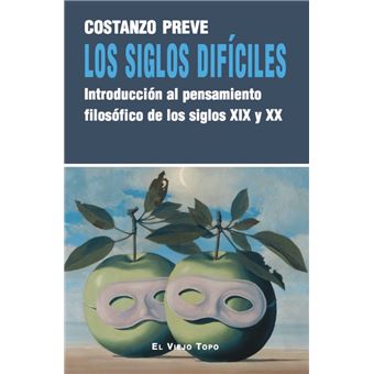 Los Siglos Dificiles
