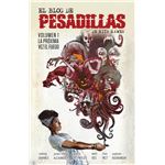 El Blog De Las Pesadillas De Nita Hawes 01. La Proxima Vez E