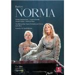 Bellini: Norma - 2 DVD