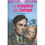 La maquina del tiempo-leer 4