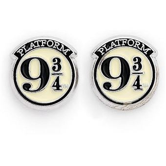 Harry Potter - Pendiente Harry Potter Plataforma 9 3/4 - 1