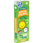 Tic-tac