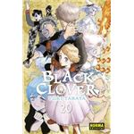 Black Clover 20