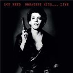 Greatest Hits...Live - Vinilo