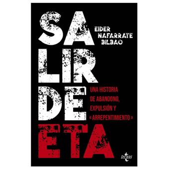 Salir de ETA