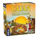 CATAN PUZLES LÓGICOS - Imagen 3
