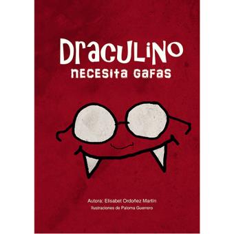 Draculino necesita gafas