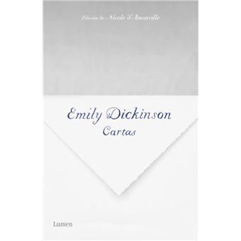Cartas Emily Dickinson