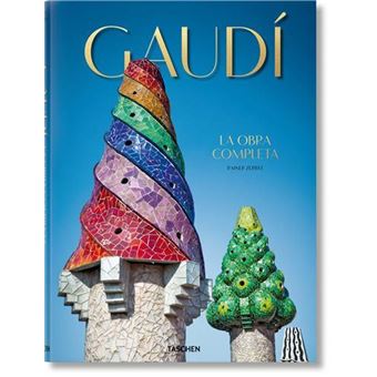 Gaudí - La obra completa