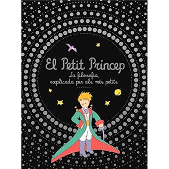 El petit princep - La filosofia explicada als mes petits