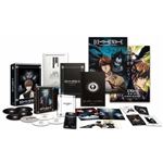 Death Note Edición Coleccionista A4 - Blu-ray