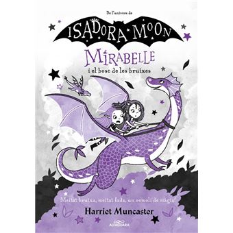 Mirabelle i el bosc de les bruixes