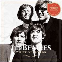 The Beatles White Selection - Vinilo
