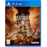 Little Nightmares III PS4