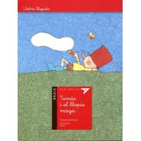 Tomàs i el llapis màgic