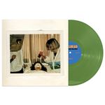 Bullhead - Vinilo Verde