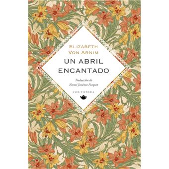 Un abril encantado