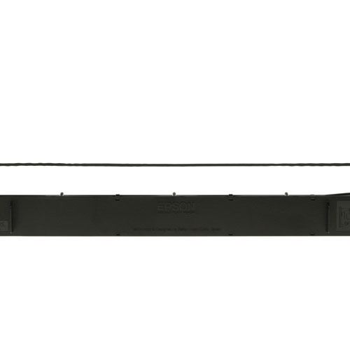 Epson Negro Cinta De Nylon S015642 C13s015642