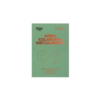 Como colaborar virtualmente-serie management en 20 minutos